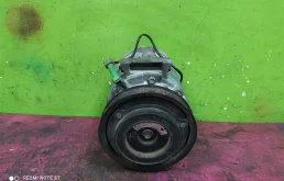 Компрессор кондиционера для Volkswagen Passat 2003 года на фотографиях