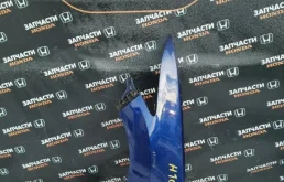 Крыло левое для Honda Accord 2011 года на фотографиях