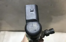 Форсунка топливная для Nissan Qashqai на фотографиях