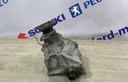 Раздатка для Ford Explorer U502 2011-2016