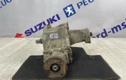 Угловой редуктор для Kia Sportage 2