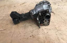 Раздаточная для Lexus RX MCU38, MCU33, MCU35 (USA) 2004-2009