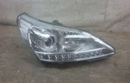 Фара правая для Hyundai Equus 2009-2017