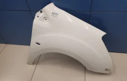 Крыло правое для Citroen Berlingo 2009 года на фотографиях