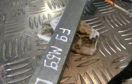 Двери для Citroen Berlingo 2001 года на фотографиях