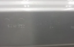 Двери для Audi Q3 2018 года на фотографиях