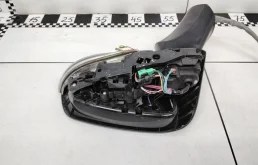 Зеркала для Toyota RAV4 2021 года на фотографиях