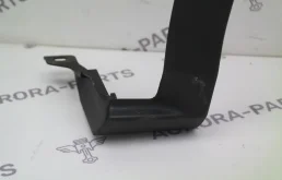 Дверь задняя левая для Lexus RX 2018 года на фотографиях