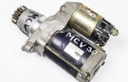 Стартер для Toyota RAV4 на фотографиях