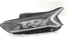 Фара левая рефлекторная для Kia K5 DL3 2020+