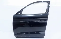 Дверь передняя левая для Skoda Kodiaq I 2016-2023