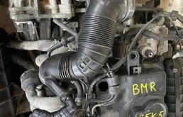 Вариатор для Volkswagen Passat на фотографиях