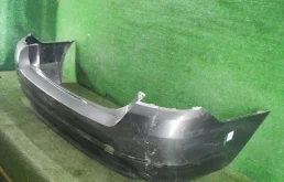 Бампер задний для BMW 5er на фотографиях