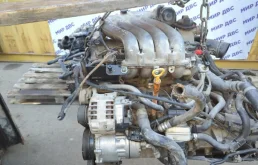 Двигатель с навесным для Volkswagen Jetta 4 1J 1998-2005