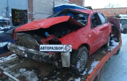 Chevrolet Lacetti 1.6 (109Hp) (F16D3) FWD MT в разборе у Авторазбор 159AVTO