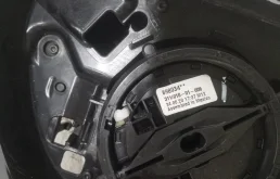 Зеркало боковое правое для BMW X4 на фотографиях