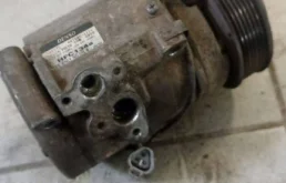 Компрессор кондиционера для Toyota Land Cruiser Prado J150 EU 2009-2013