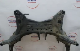 Подрамник двигателя для Mazda CX 5 на фотографиях