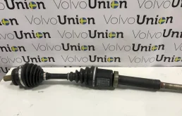 Привод передний правый для Volvo S80 TS 1998-2006