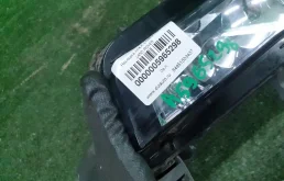 Противотуманка (ПТФ) передняя правая для Skoda Rapid 2023 года на фотографиях