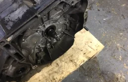 АКПП для Honda CR-V на фотографиях