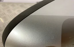 Стекла и зеркала для Volvo C30 2012 года на фотографиях