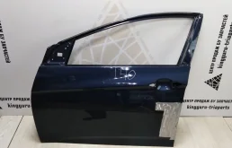 Двери для Hyundai i40 на фотографиях