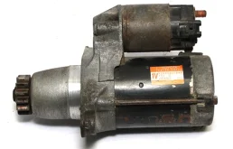 Стартер для Toyota RAV4 2010 года на фотографиях