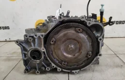АКПП для Mitsubishi Grandis 2003-2011
