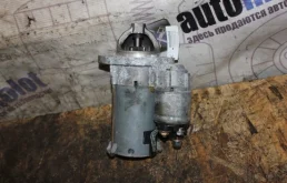 Стартер Valeo для Mercedes-Benz B class W245 2005-2011