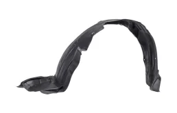 Усилитель переднего бампера для Toyota Corolla 2007 года на фотографиях