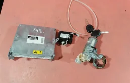 Блок управления двигателем 89661-42680 для Toyota RAV4 XA20 2000-2005