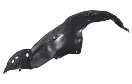 Крылья для Honda Accord на фотографиях