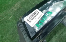 Противотуманка (ПТФ) передняя правая для Skoda Rapid 2023 года на фотографиях