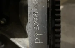 Двигатель без навесного для Mazda CX 5 на фотографиях