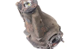 Редуктор заднего моста для Toyota Alphard на фотографиях