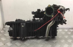 Впускной коллектор для BMW 3er на фотографиях