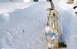 Заднее левое крыло для Volkswagen Jetta 2014 года на фотографиях