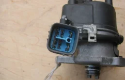 Трамблер для Honda CR-V на фотографиях