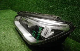 Фары для BMW 7er 2012 года на фотографиях