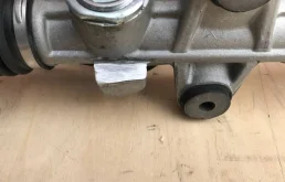 Рулевая рейка для Mitsubishi Grandis 2003-2011