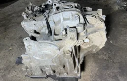 АКПП для Skoda Rapid 2021 года на фотографиях