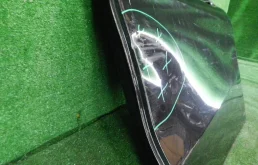 Дверь задняя левая для Mercedes-Benz CLA class на фотографиях