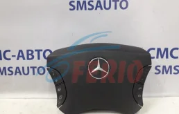 подушка в руль для Mercedes-Benz CL class C215 1999-2006