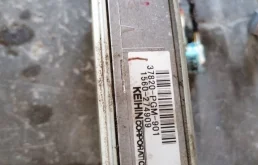 Двигатель для Honda Odyssey 1997 года на фотографиях