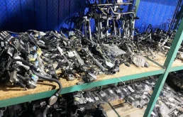 запчасти топливной