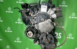 Двигатель без навесного для Opel Corsa C Хэтчбек-5 2000-2006