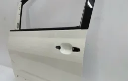 Дверь (в сборе) передняя левая для Toyota Alphard на фотографиях