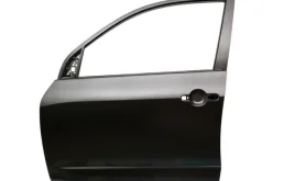 Дверь передняя левая без накладки для Toyota RAV4 XA30 2005-2012