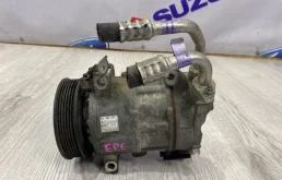 Компрессор кондиционера для Peugeot 308 T7 Хэтчбек 2007-2014